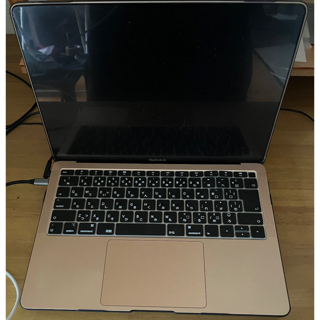 MacBook Air 2020（M1ではありません）PC/タブレット