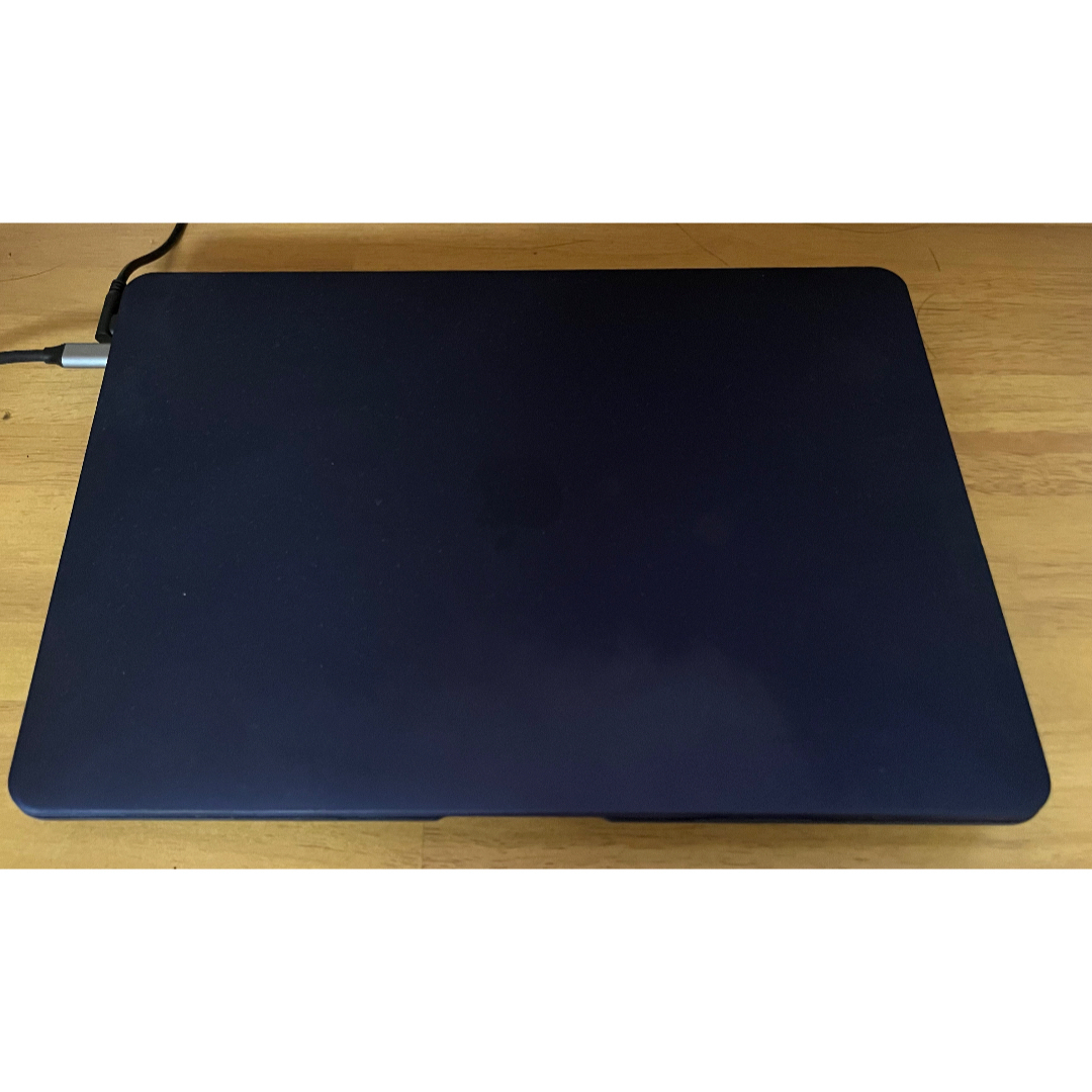 MacBook Air 2020（M1ではありません） 1