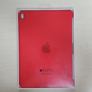 アップル(Apple)のApple 純正 iPad Pro 9.7インチ専用 ケース MM222FE/A(iPadケース)