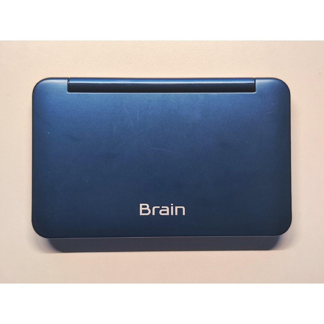 SHARP Brain 電子辞書 - 電子ブックリーダー SHARP Brain 電子辞書 - 電子ブックリーダー