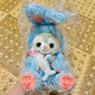 ☆【セール】ジェラトーニ ぬいぐるみ ポーチ リメイク 完全 ☆【セール】ジェラトーニ ぬいぐるみ ポーチ リメイク 完全