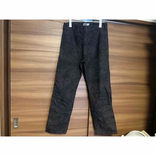 グッドイナフ メンズパンツの通販 100点以上 | GOODENOUGHのメンズを