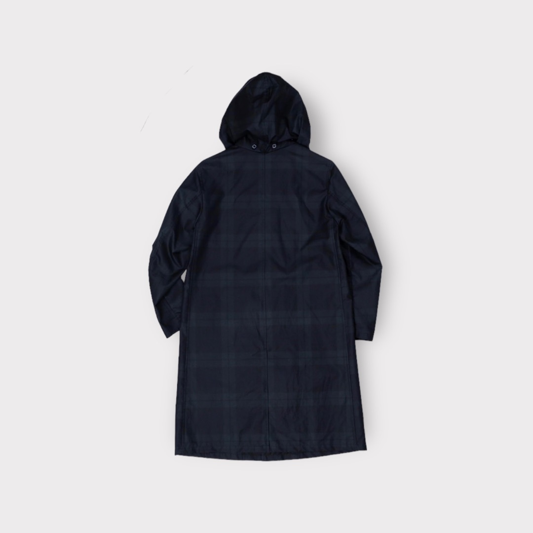 TRADITIONAL WEATHERWEAR【PE ステンカラーコート】