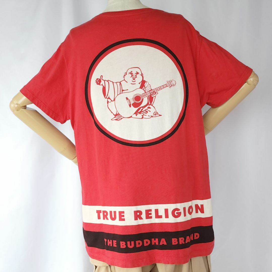 Religion レリジョン 半袖 Tシャツ Mサイズ