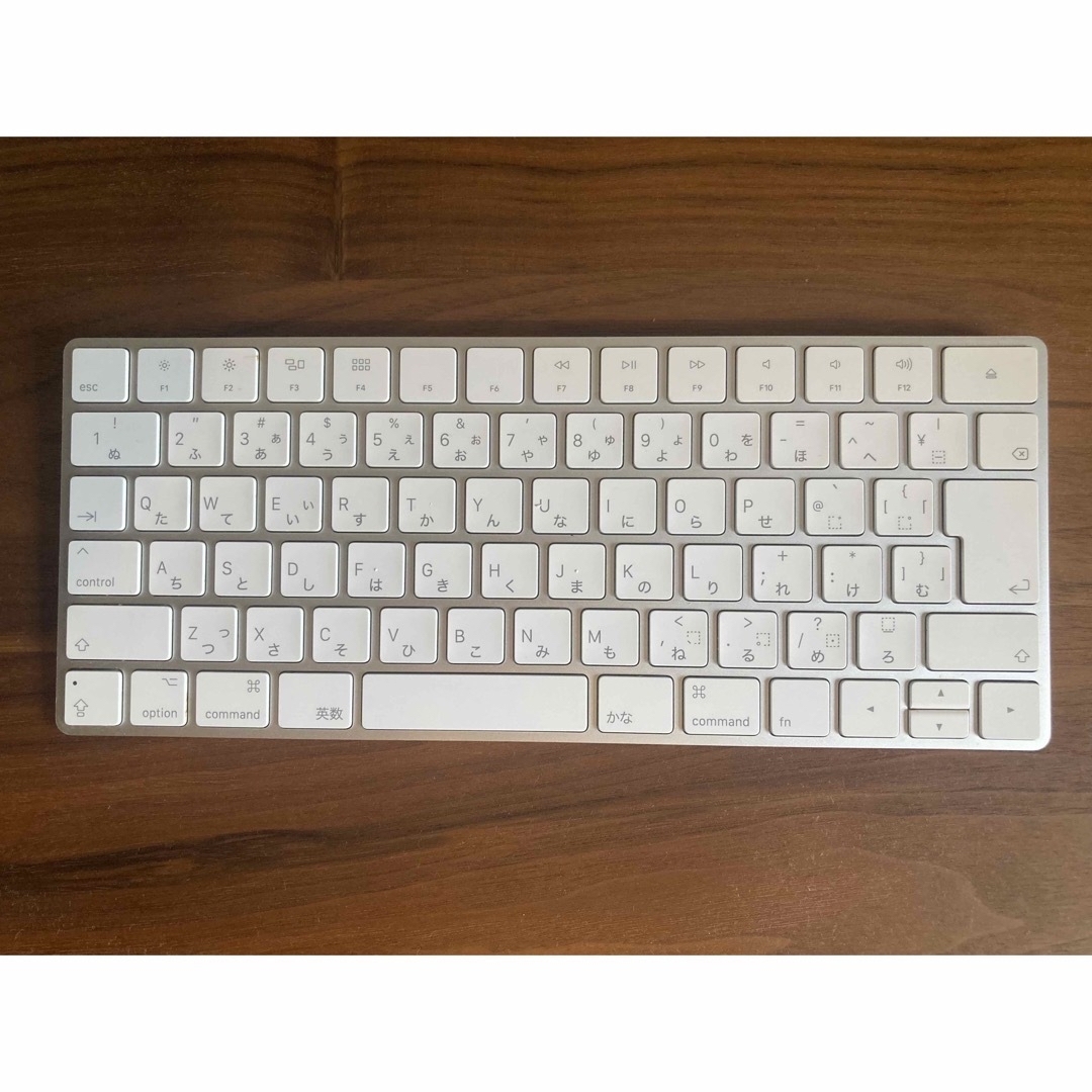 Apple Magic Keyboard 箱付き