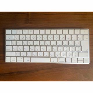 アップル(Apple)のApple Magic Keyboard 箱付き(PC周辺機器)