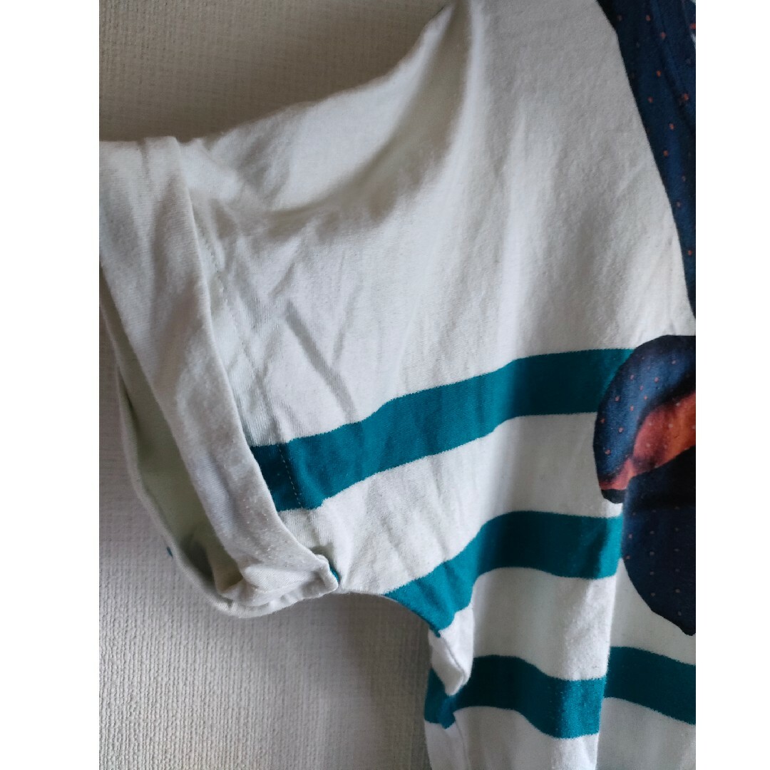 Paul Smith(ポールスミス)のポールスミス　Paul Smith　Ｔシャツ　М レディースのトップス(Tシャツ(半袖/袖なし))の商品写真