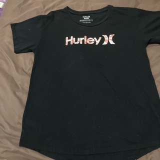ハーレー(Hurley)のシャツ(Tシャツ(半袖/袖なし))