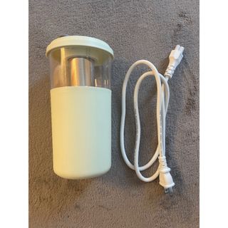 ミルクティーメーカー ミルクフォーマー 紅茶 ミルク泡立て器 ドリンクミキサー (その他)