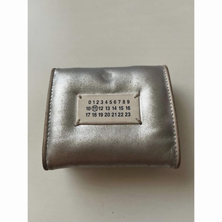 マルタンマルジェラ(Maison Martin Margiela)のマルジェラ　グラムスラム　財布(財布)