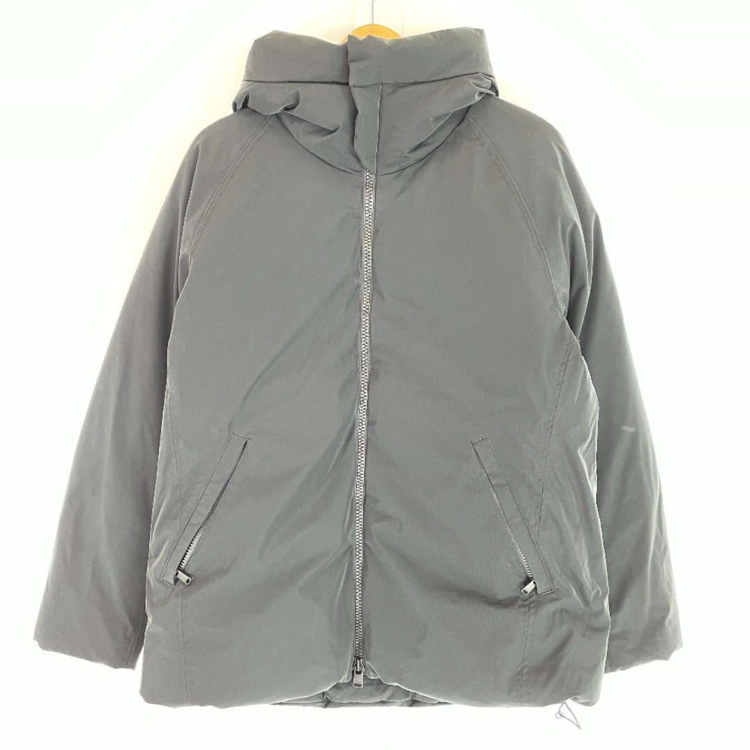nonnative - ノンネイティブ NN-JU4203 ブラック アルピニスト nonnative - ノンネイティブ NN-JU4203 ブラック アルピニスト
