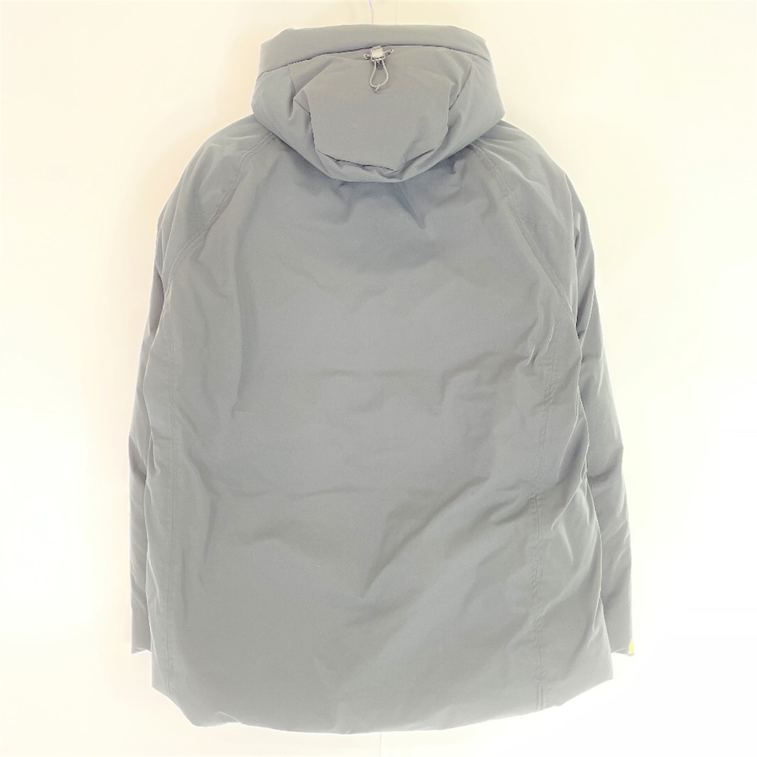 nonnative - ノンネイティブ NN-JU4203 ブラック アルピニスト nonnative - ノンネイティブ NN-JU4203 ブラック アルピニスト
