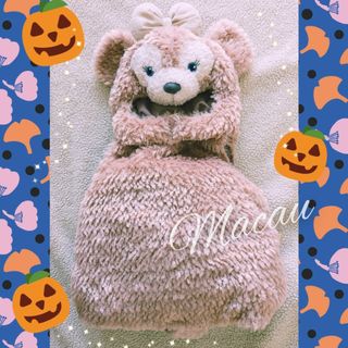 シェリーメイ - 日本未入荷☆香港ディズニー シェリーメイなりきり