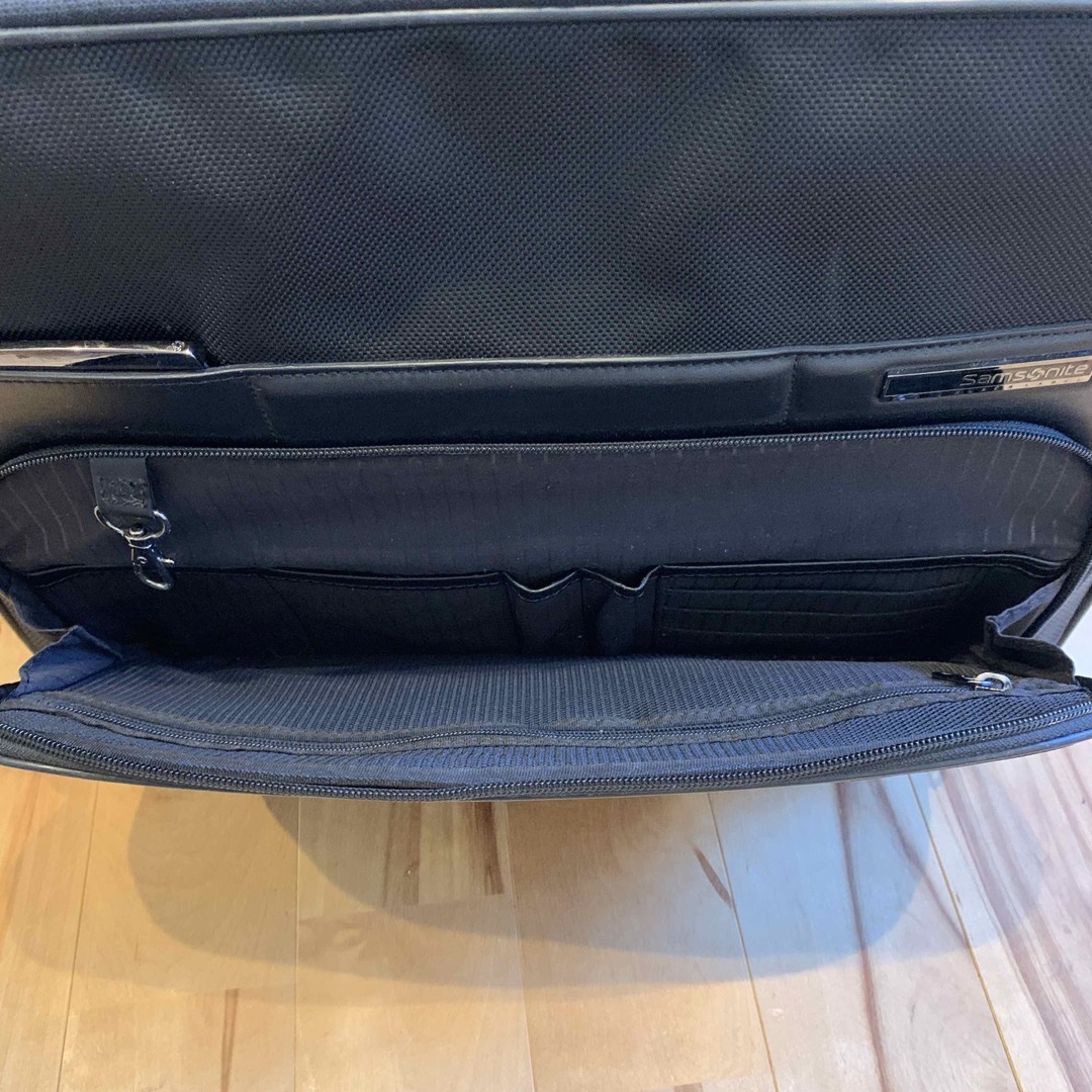 Samsonite Black Label キャリーバッグ キャリーケース