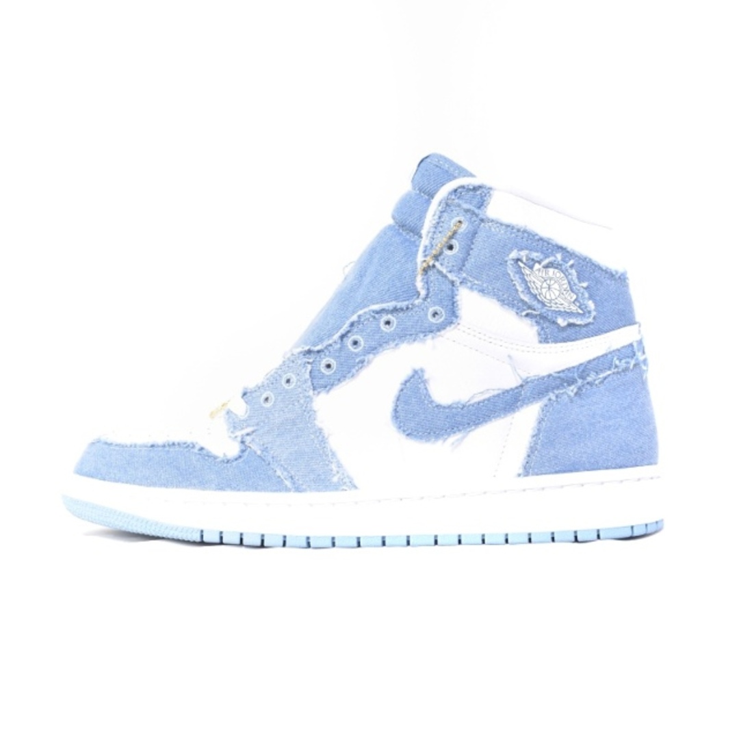 NIKE Air Jordan 1 High OG Denim 28cm