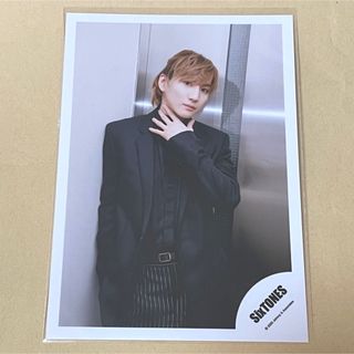 ストーンズ(SixTONES)のSixTONES 京本大我 公式写真【124】(アイドルグッズ)