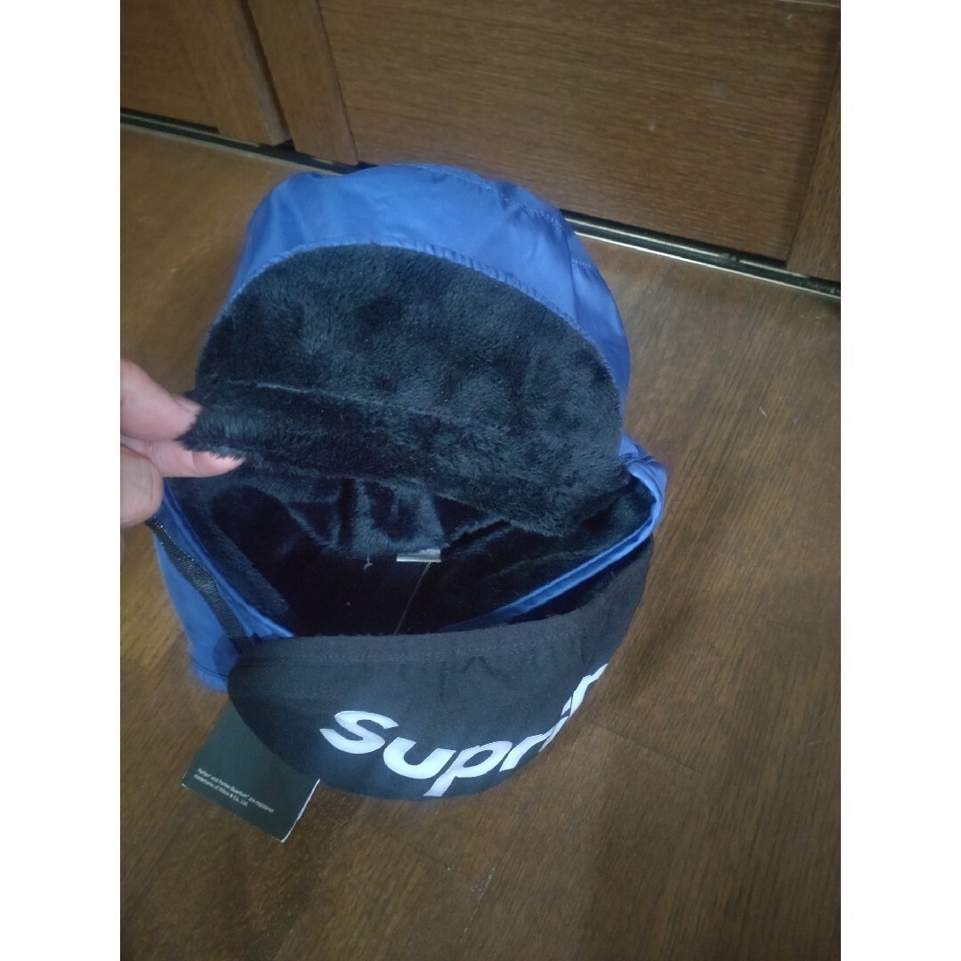 Supreme Tech Trooper ブルー