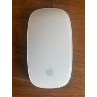 マック(Mac (Apple))のApple Magic Mouse(PC周辺機器)