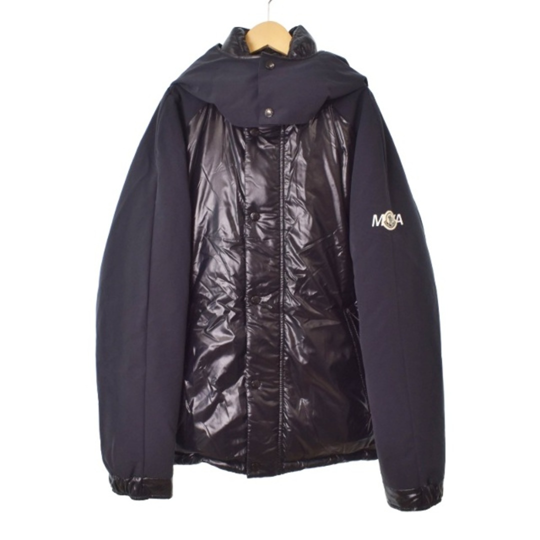 MONCLER - モンクレール フラグメント 藤原ヒロシ 70周年記念限定 22AW