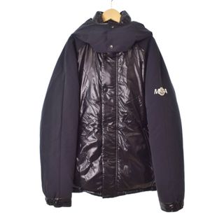 モンクレール(MONCLER)のモンクレール フラグメント 藤原ヒロシ 70周年記念限定 22AW MAYA70(ダウンジャケット)