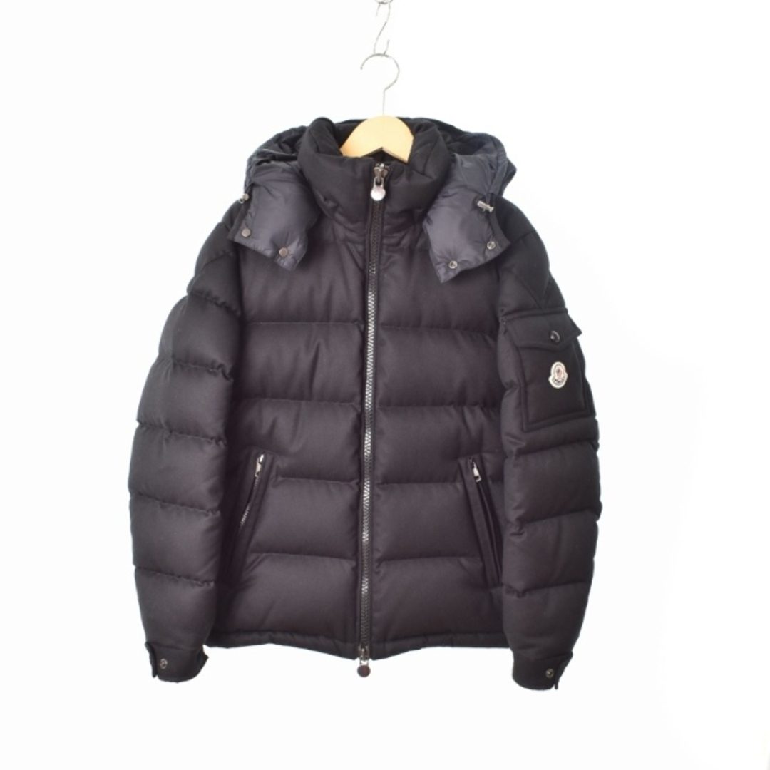MONCLER - MONCLER 20AW MONTGENEVRE ダウンジャケット 0の通販 by