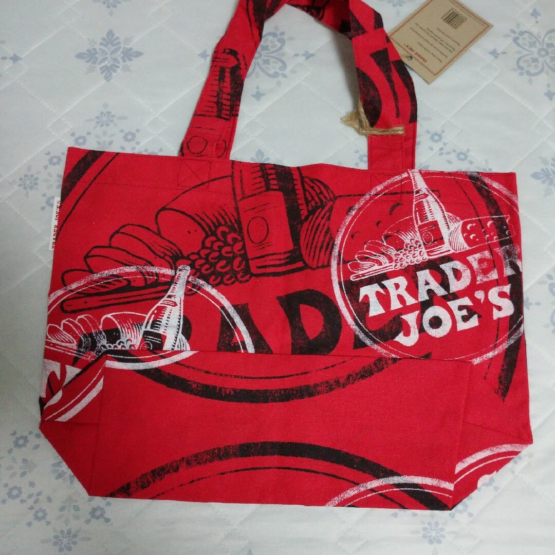 トレーダージョーズ エコバッグ レディースのバッグ(エコバッグ)の商品写真