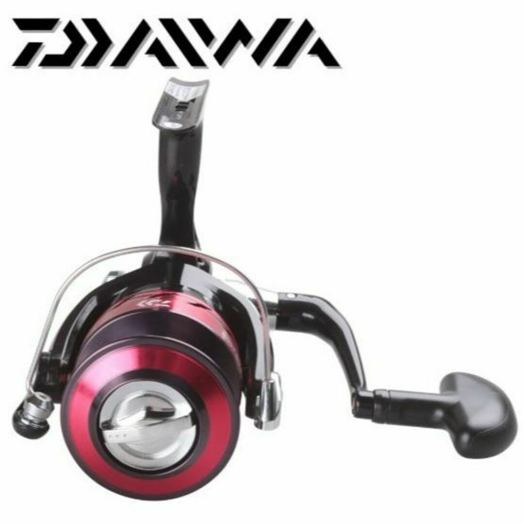 DAIWA(ダイワ)のダイワ リール 2500番台 スピニングリール 新品　未使用　日本未発売 スポーツ/アウトドアのフィッシング(リール)の商品写真