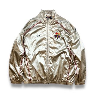 ナイキ ゴールド ナイロンジャケット(メンズ)の通販 79点 | NIKEの