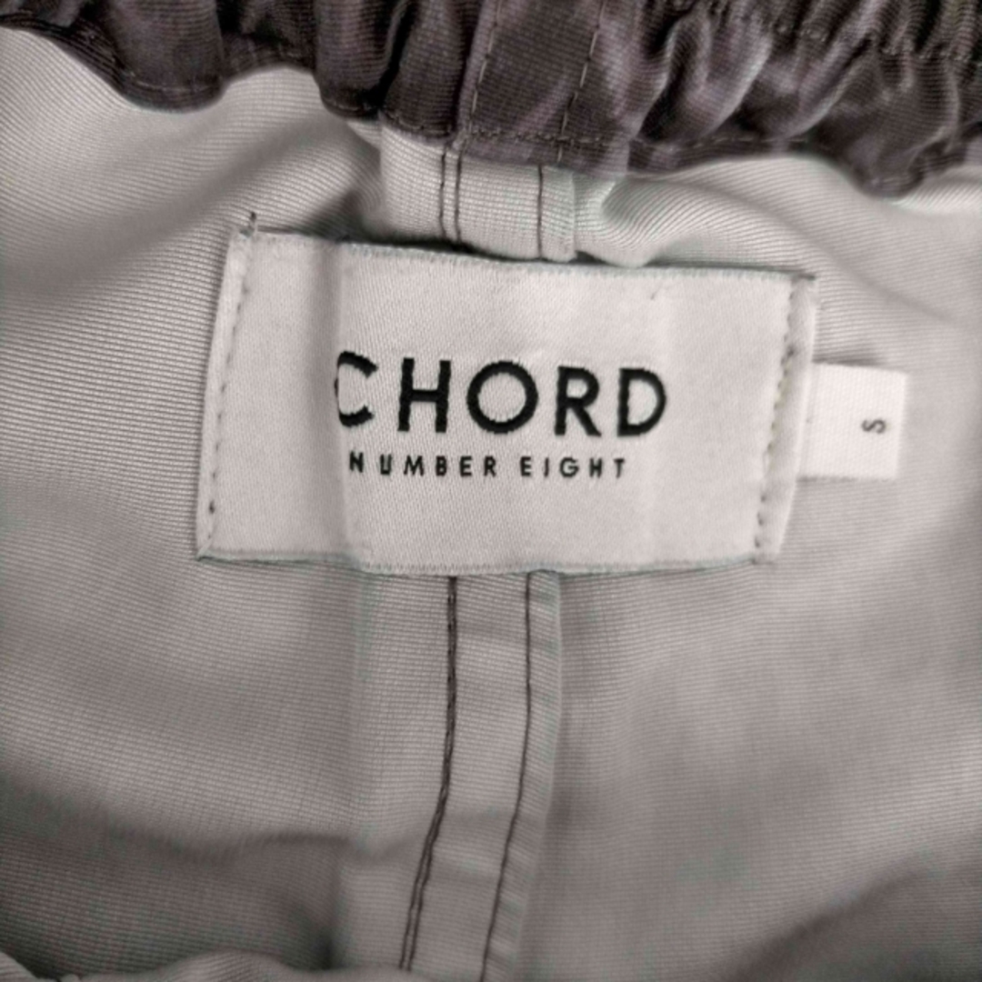 CHORD NUMBER EIGHT(コードナンバーエイト)のCHORD NUMBER EIGHT(コードナンバーエイト) メンズ パンツ メンズのパンツ(その他)の商品写真