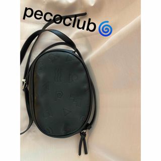 ペコクラブ(PECO CLUB)のpeco club🌀pochette(ショルダーバッグ)