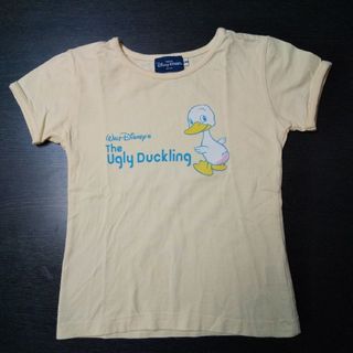 ディズニー(Disney)のDisney半袖Tシャツsize130(Tシャツ/カットソー)