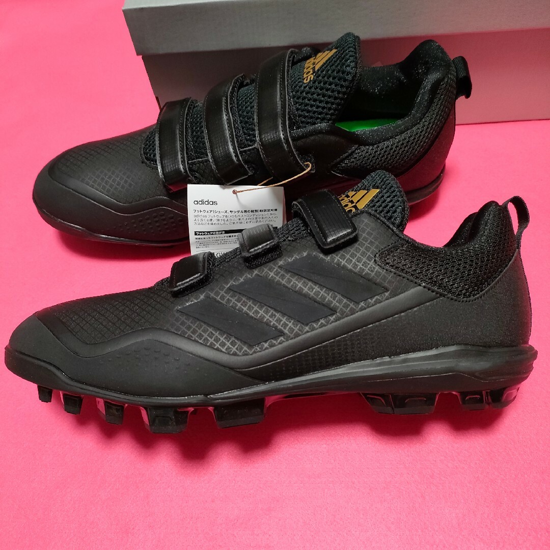 タイムセール‼️adidasゴルフシューズ