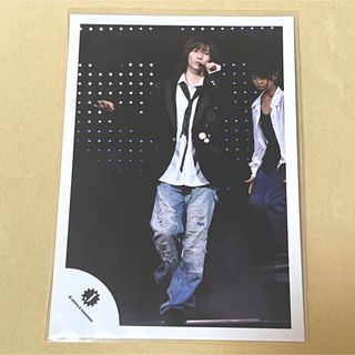 ストーンズ(SixTONES)のSixTONES 京本大我 Jr時代 公式写真【17】(アイドルグッズ)