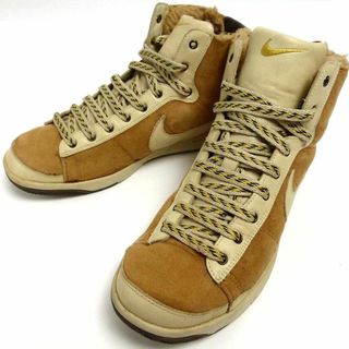 ナイキ(NIKE)のNike Blazer Mid / ナイキ ブレザー スニーカーUS6(スニーカー)