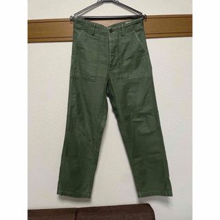 orSlow パンツの通販 3,点以上 フリマアプリ ラクマ