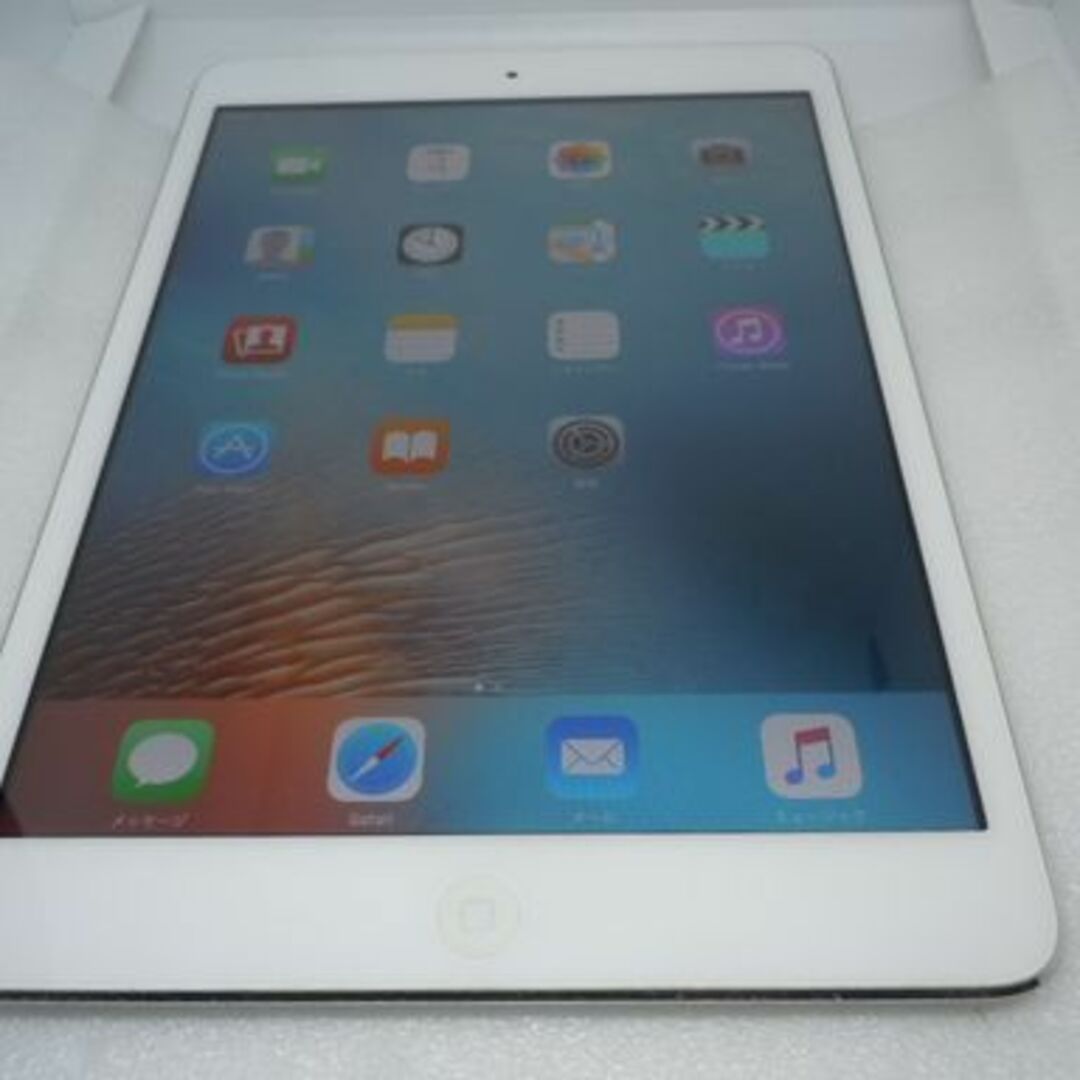 iPad mini 初代 SoftBank版 64GB Apple 92014