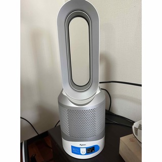 ダイソン(Dyson)のダイソン　羽無し扇風機　空気清浄機型(扇風機)