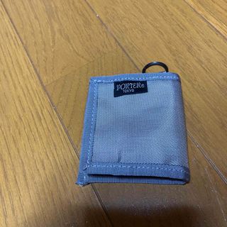PORTER - <PORTER(ポーター)> DOUBLE L-ZIP WALLET/財布の通販 by