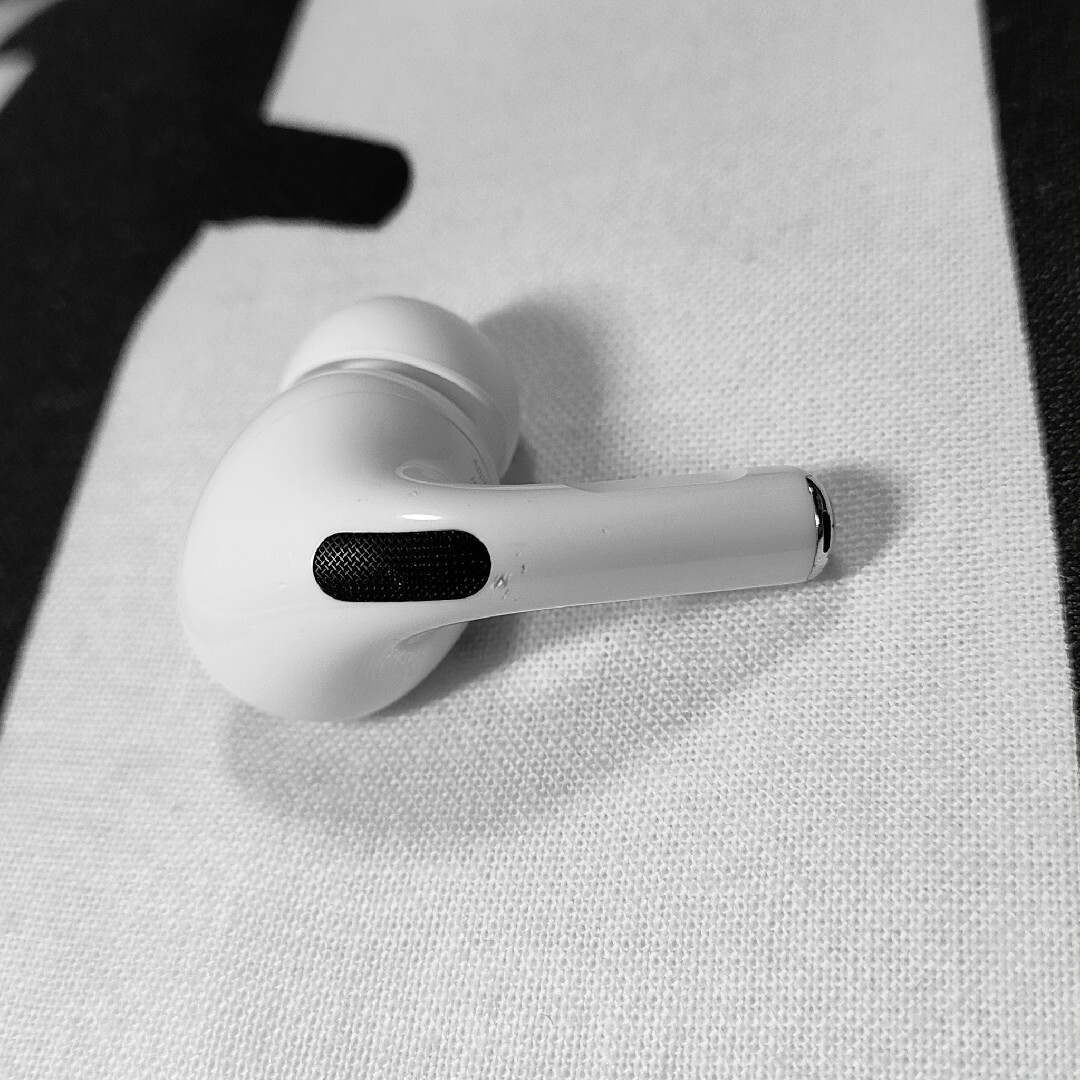 Apple AirPods Pro 片耳 R 片方 右耳