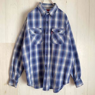 リーバイス レッド シャツ(メンズ)の通販 200点以上 | Levi'sのメンズ