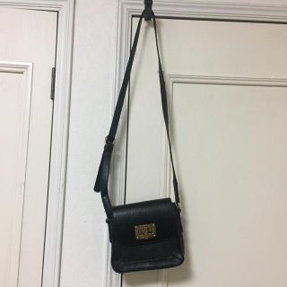 ザラ(ZARA)のショルダーバッグ ZARA(ショルダーバッグ)