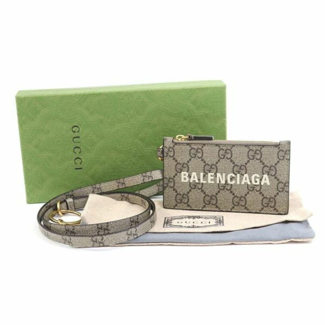 Balenciaga   グッチ×バレンシアガGUCCI×BALENCIAGAザ ハッカー