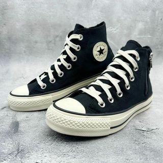 コンバース ALL STAR スニーカー(レディース)(ホワイト/白色系)の