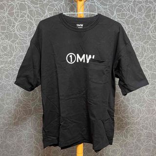 ソフ(SOPH)の[コラボ]GU×SOPH 1MW by SOPH Tシャツ[2XL](Tシャツ/カットソー(半袖/袖なし))