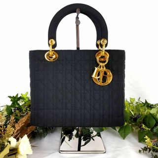 ディオール(Christian Dior) ロゴ ハンドバッグ(レディース)の通販 200