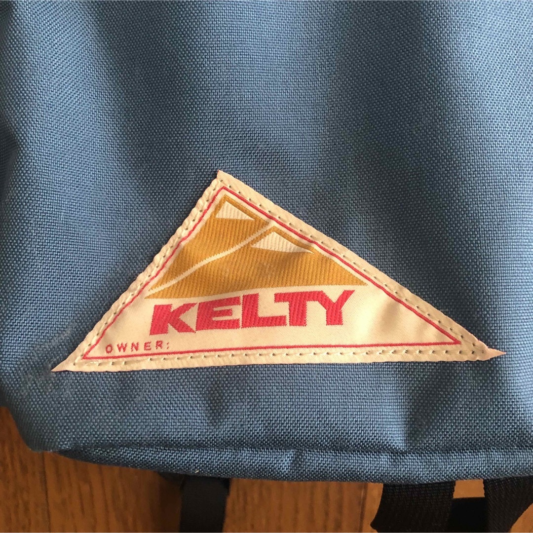 KELTY(ケルティ)のKELTY◉ KID'S DAYPACK 2 キッズ/ベビー/マタニティのこども用バッグ(リュックサック)の商品写真