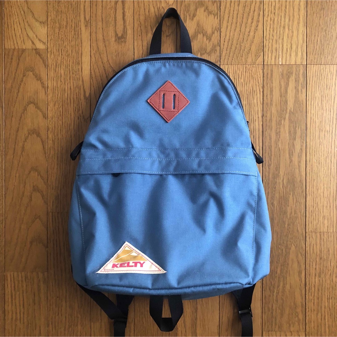 KELTY(ケルティ)のKELTY◉ KID'S DAYPACK 2 キッズ/ベビー/マタニティのこども用バッグ(リュックサック)の商品写真