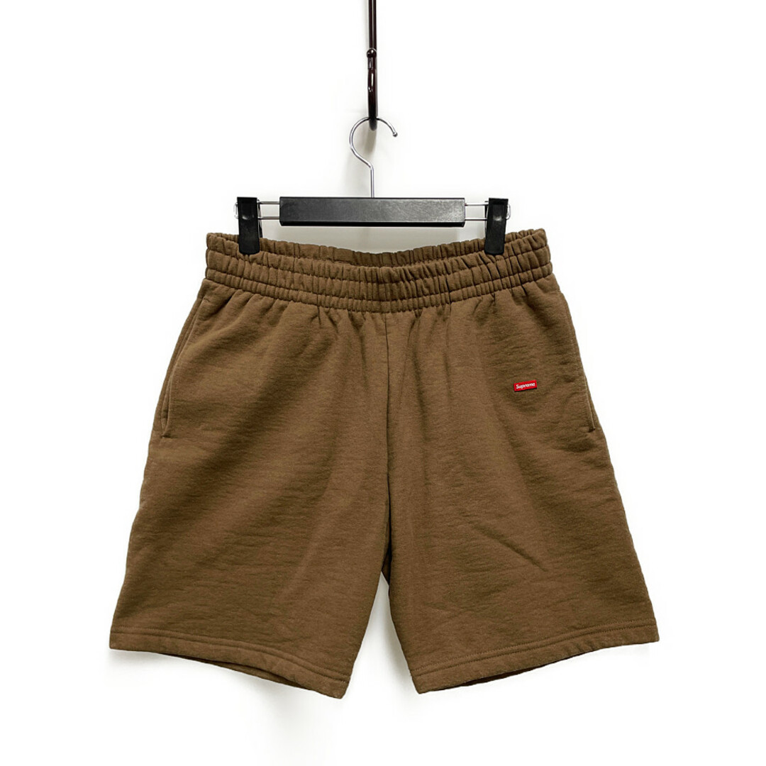 Supreme - SUPREME シュプリーム Small Box Sweat Short スウェット