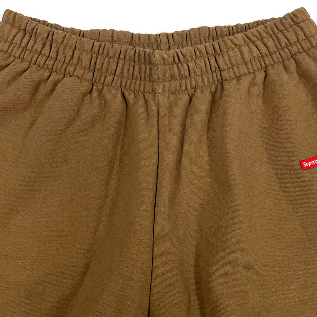 Supreme - SUPREME シュプリーム Small Box Sweat Short スウェット