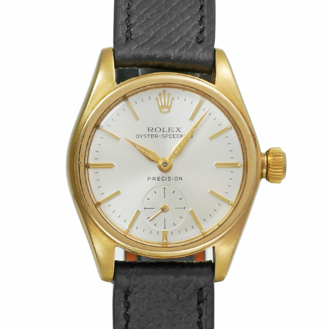 (631) 稼働美品 ★ IWC 手巻き Wロゴ文字盤 1972年製 日差1秒